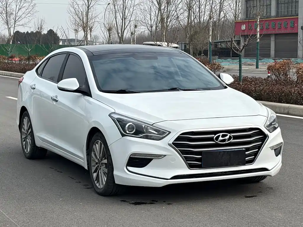 HYUNDAI NAME PICTURE