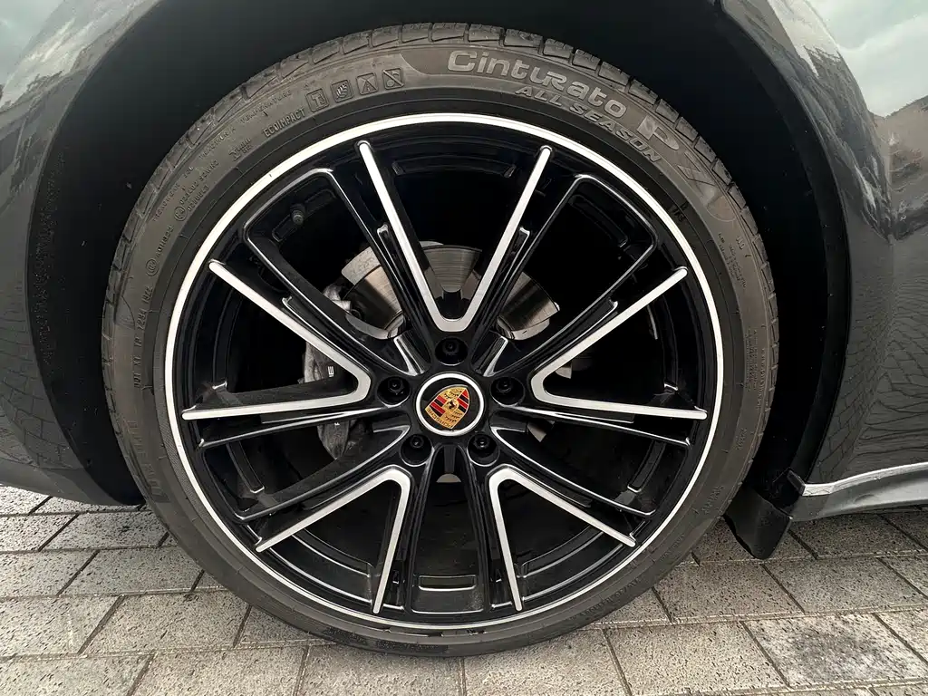 Porsche Panamera — фотографии объявления, Фото 14