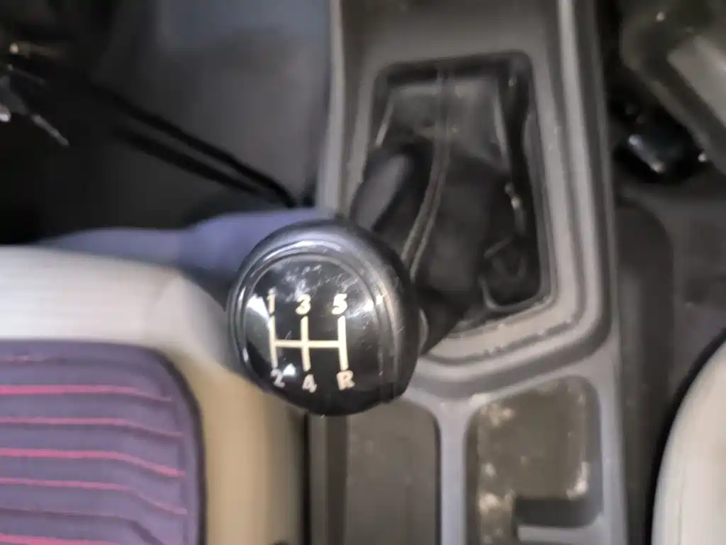 Wuling Zhengcheng Classic — миниатюра 15