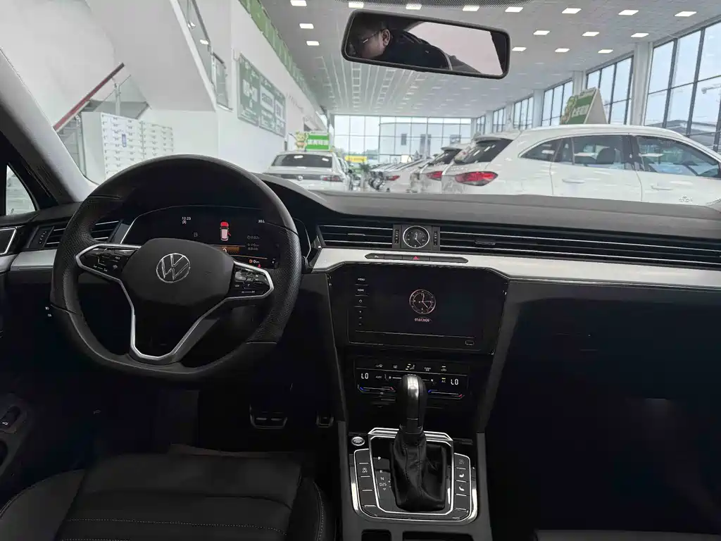 Volkswagen Magotan 2023 200 280TSI DSG Comfort