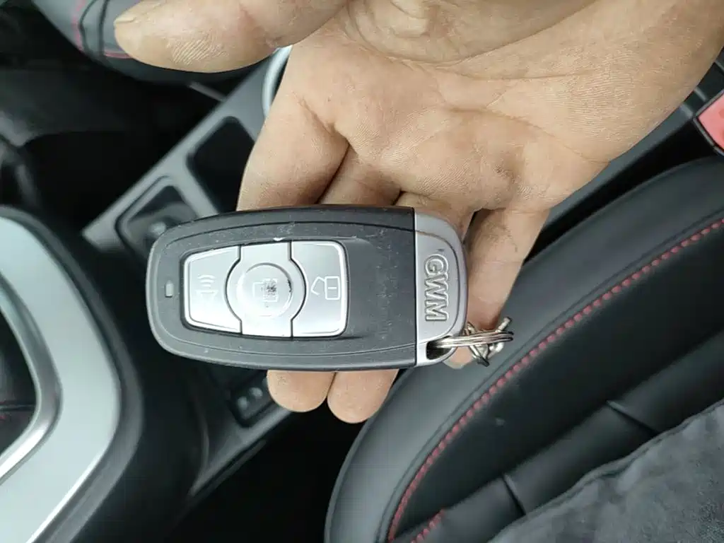 Haval H6 — миниатюра 9