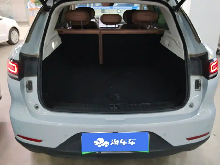 Leapmotor C11 2026 640
