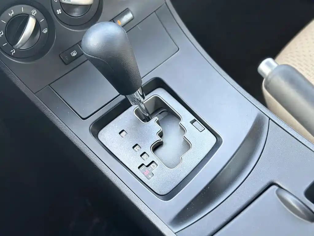 Mazda 3 Xingcheng — миниатюра 15