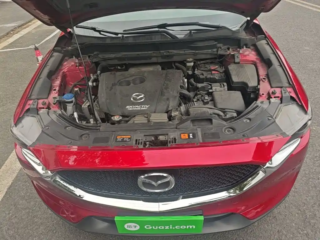 Mazda CX-5 — миниатюра 20