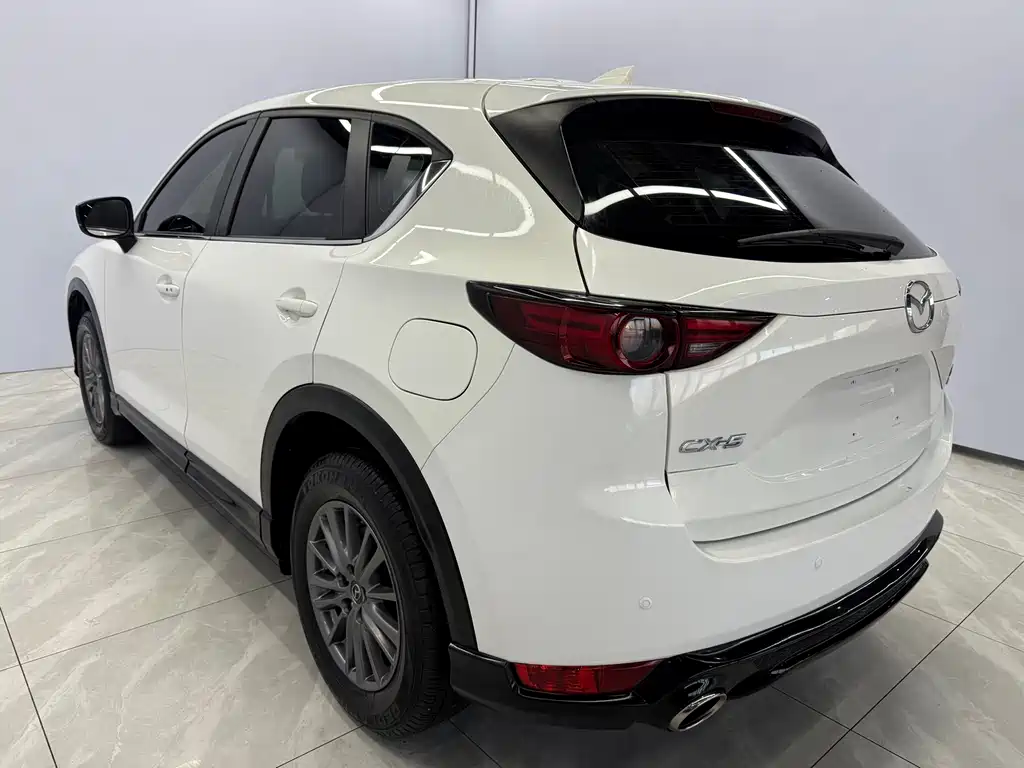 MAZDA CX 5
