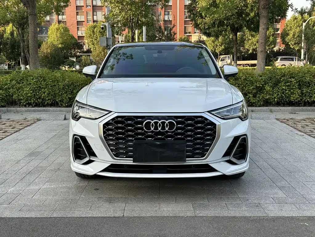 Audi Q3 Sportback — миниатюра 2