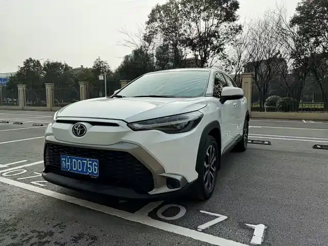 TOYOTA FENGLANDA