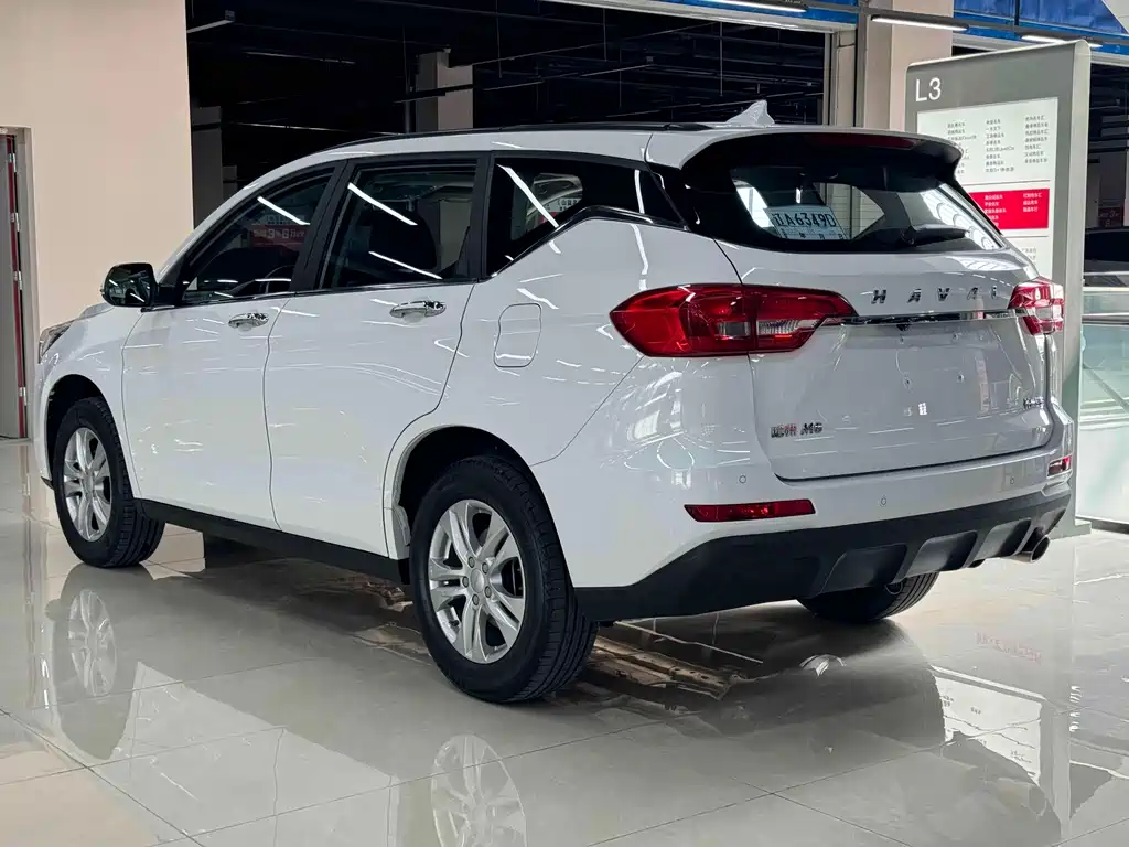 HAVAL M6