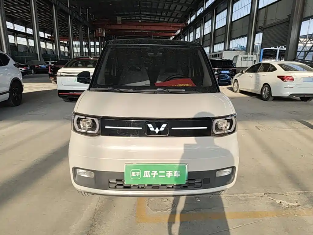 Wuling Mini EV MINIEV 2022 Fashion