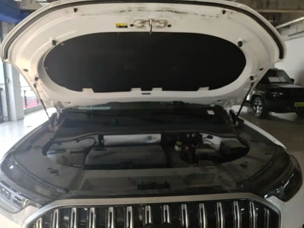 Chery Tiggo 9 — миниатюра 20