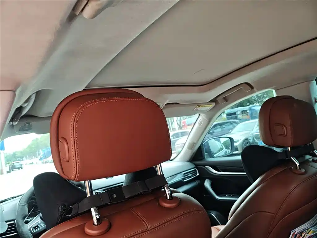 Maserati Levante 2016 3.0T