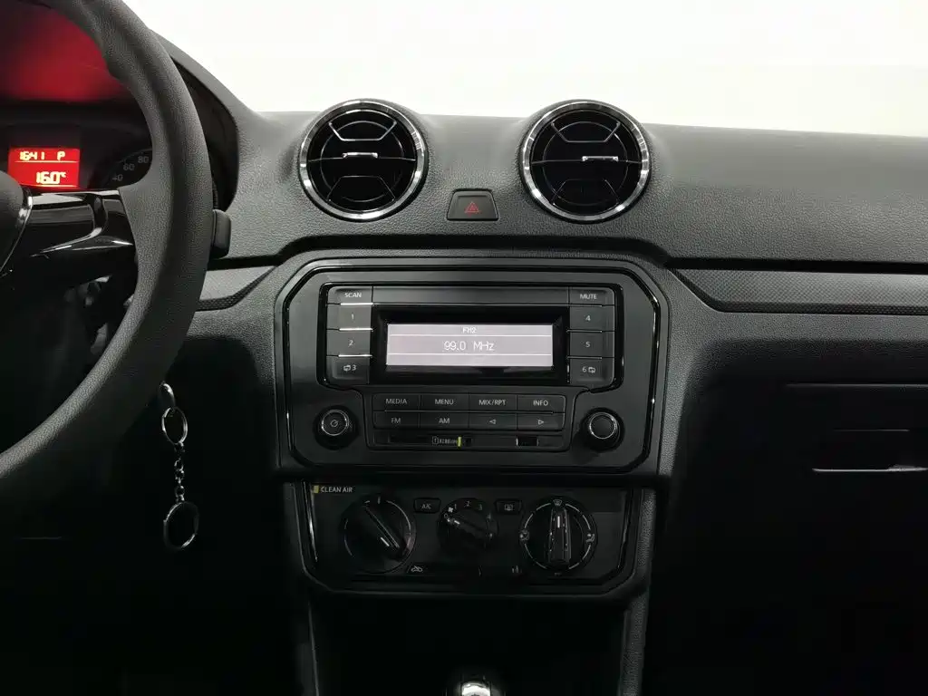 Jetta VA3 — миниатюра 12