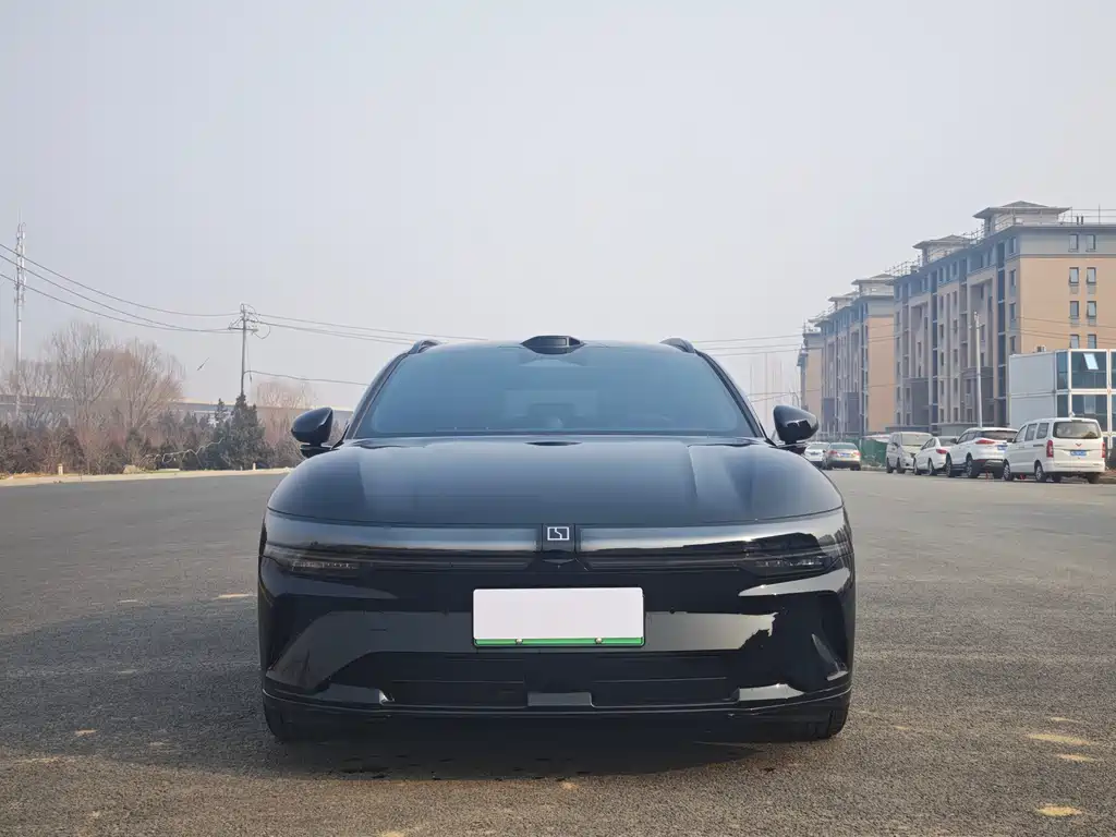 ZEEKR EXTREME KRYPTON 007GT