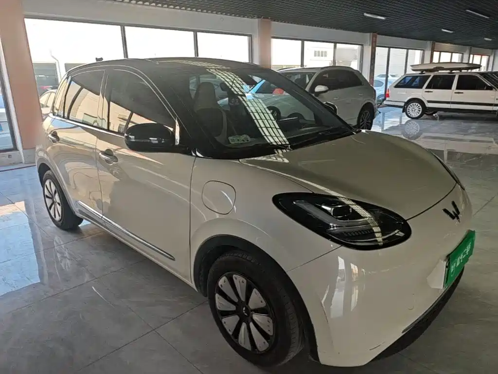 Wuling Bingo — миниатюра 4