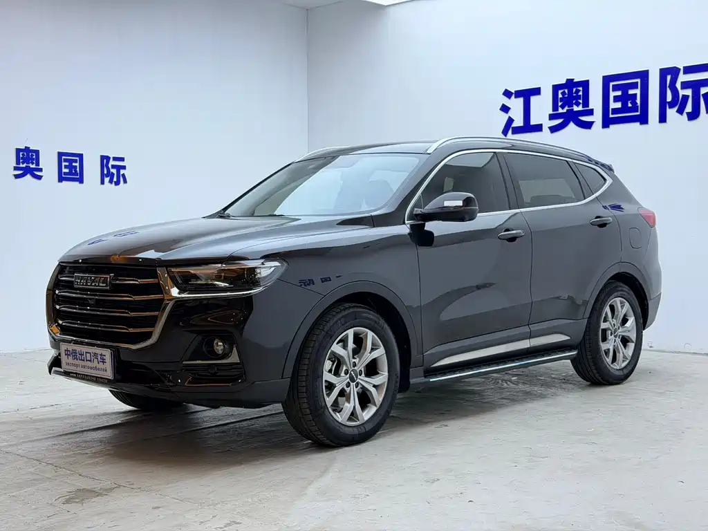 Купить Haval H6