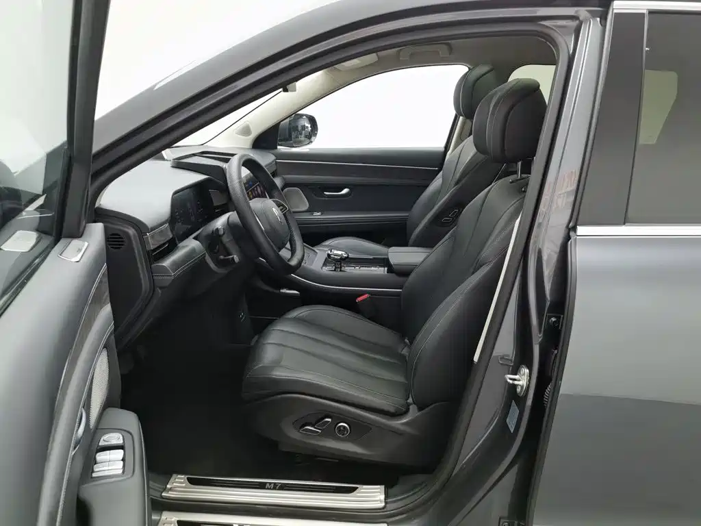 Aito M7 2022 1.5T Luxury