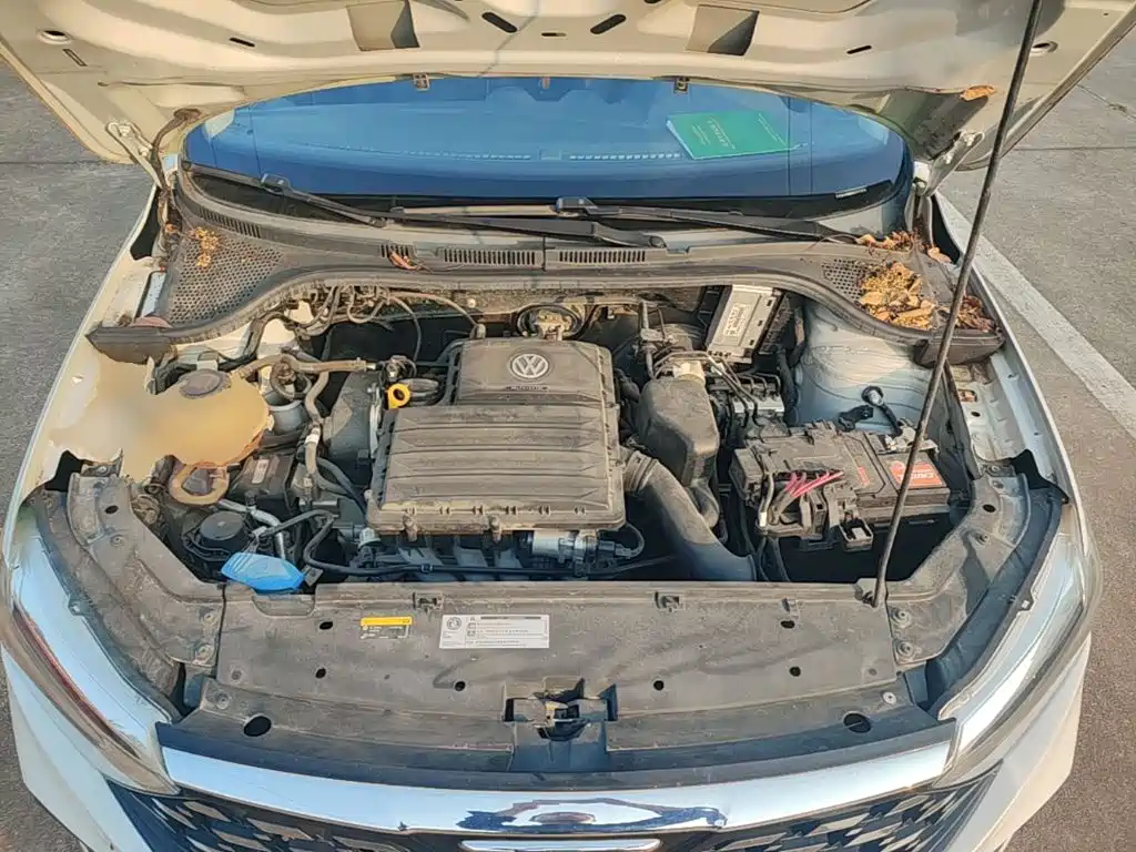 Jetta VA3 — миниатюра 20
