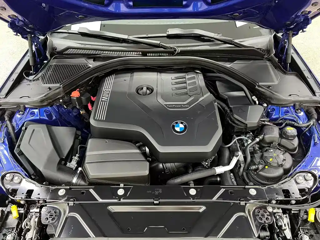 BMW 3 Series — миниатюра 31