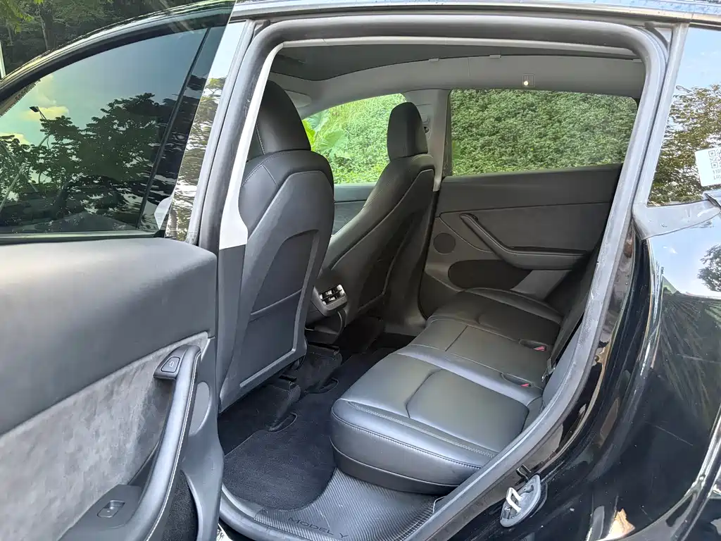 Tesla Model Y — миниатюра 6