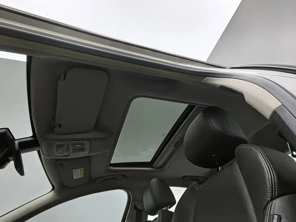 Citroen C5 — миниатюра 14