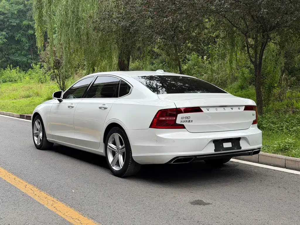 Volvo S90 — фотографии объявления, Фото 17