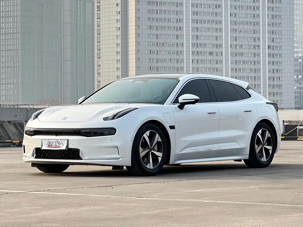 ZEEKR EXTREME KRYPTON 001