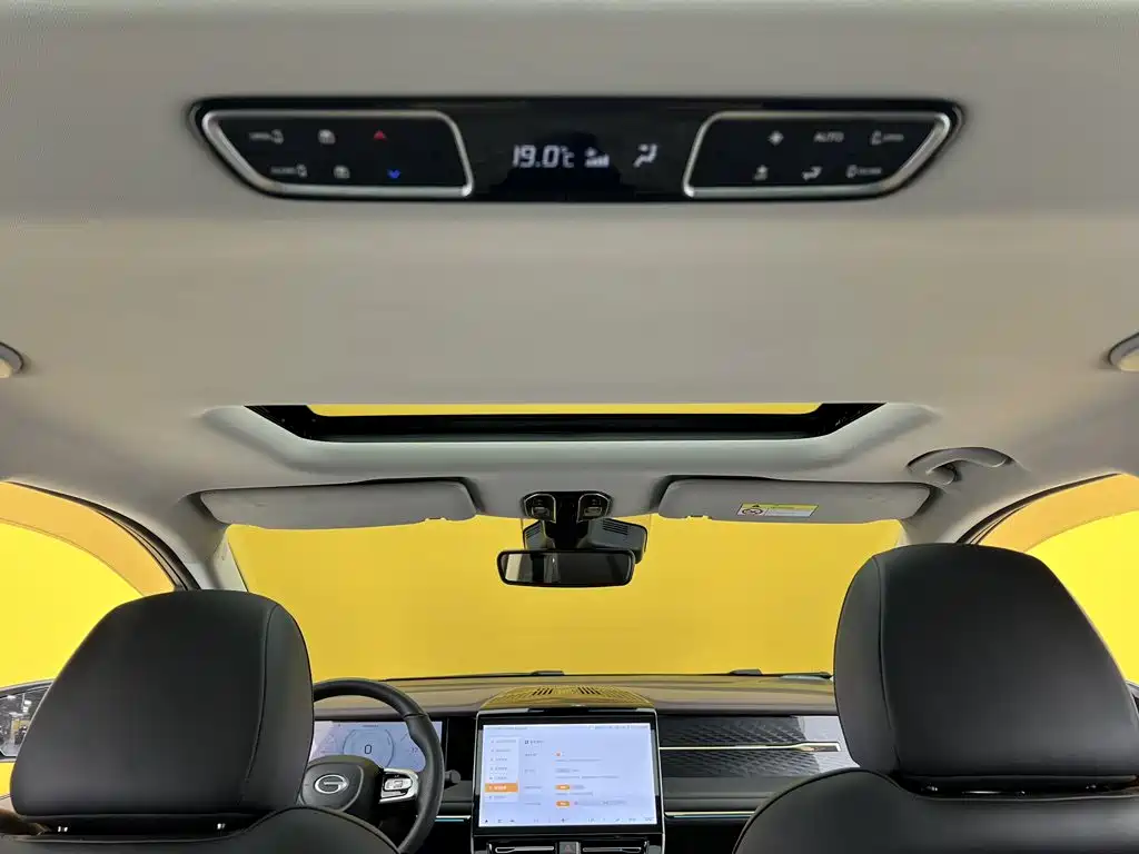 GAC Motor Trumpchi M8 — миниатюра 42