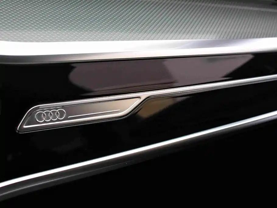 Audi A6L — миниатюра 16