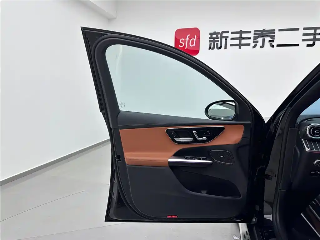 Mercedes-Benz GLC id 4514364 из Китая 23