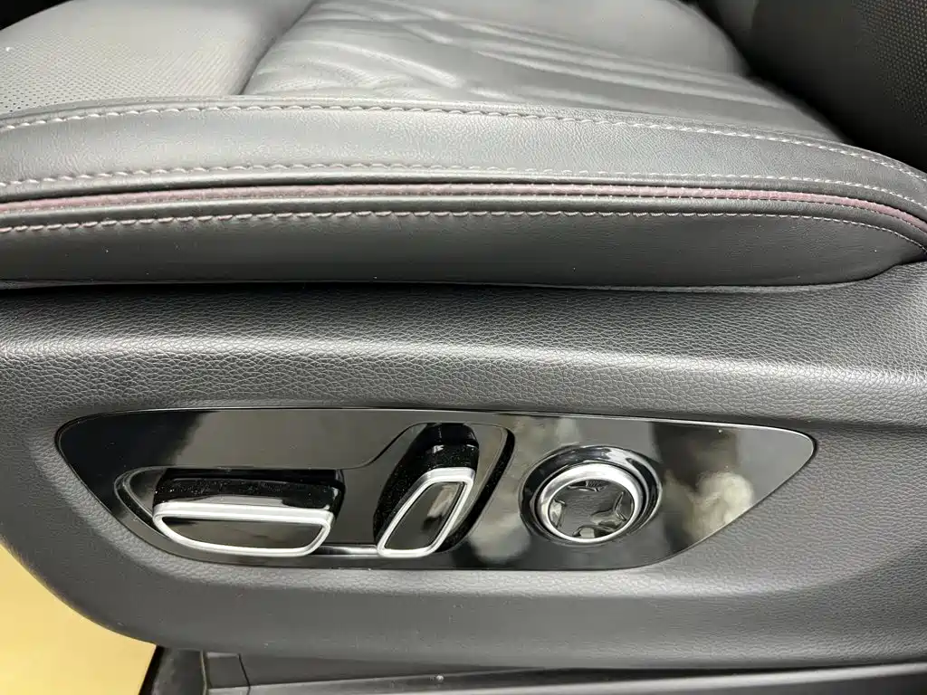 GAC Motor Trumpchi M8 — миниатюра 30