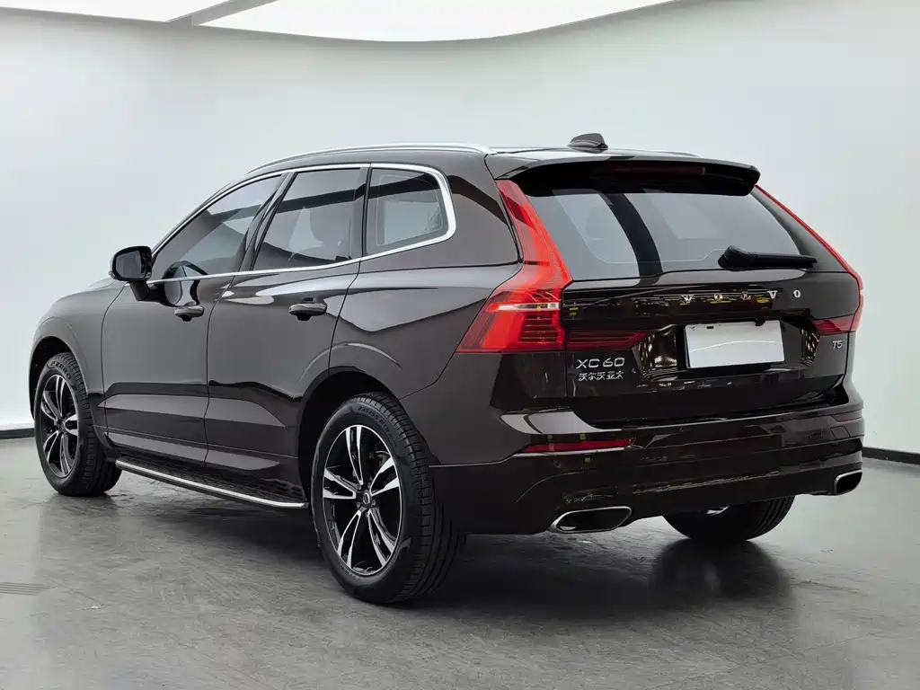 Volvo XC60 2018 T5