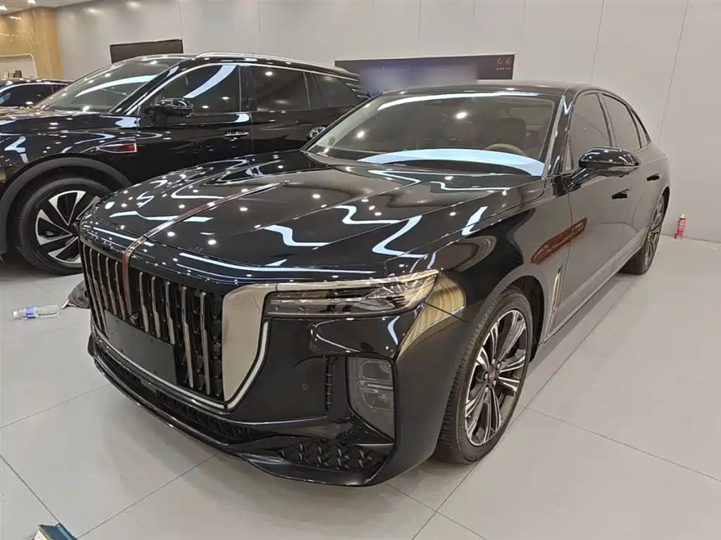 Hongqi Hongqi H9 2025
