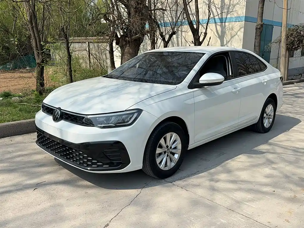 Volkswagen Lavida 2023