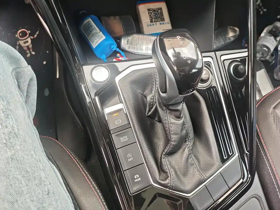 Volkswagen Tayron — миниатюра 16