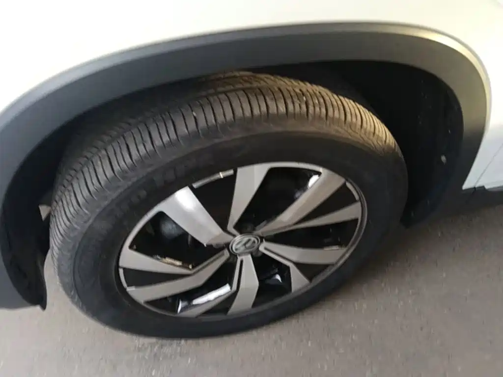 Volkswagen Tayron — миниатюра 23