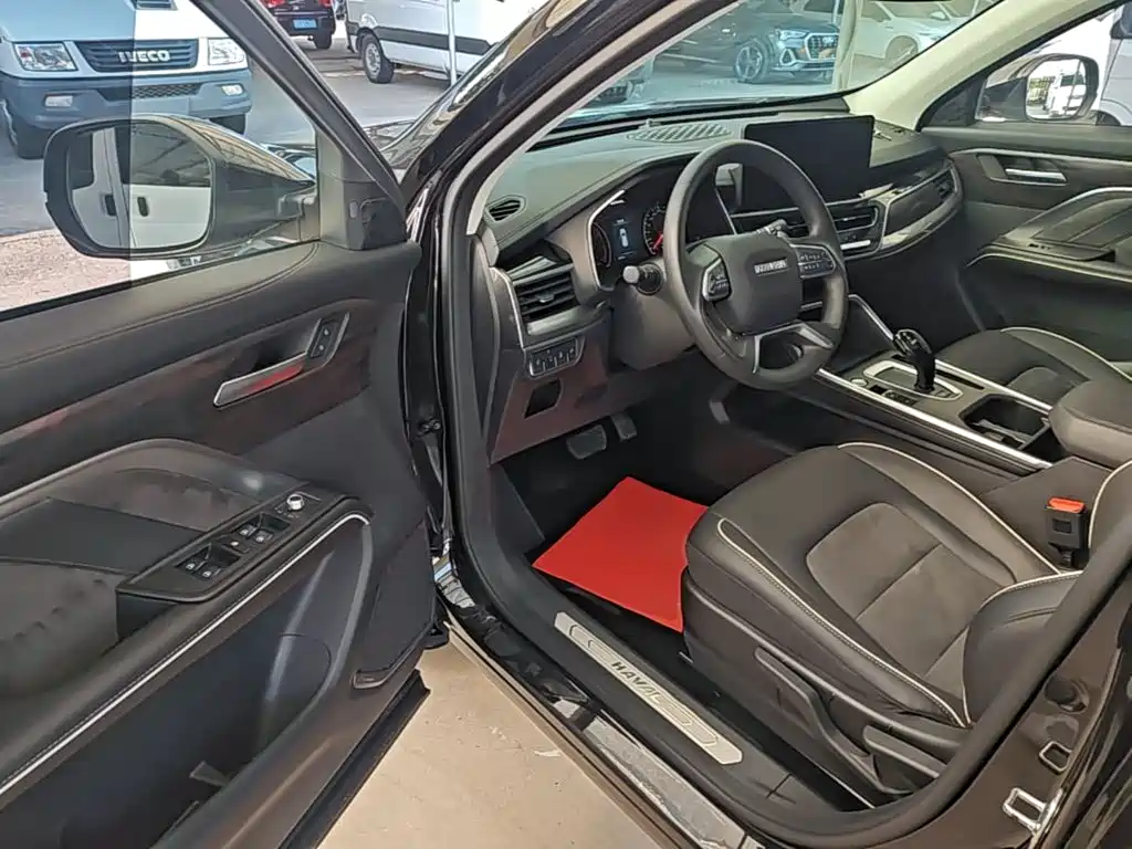 Haval H6 — миниатюра 16
