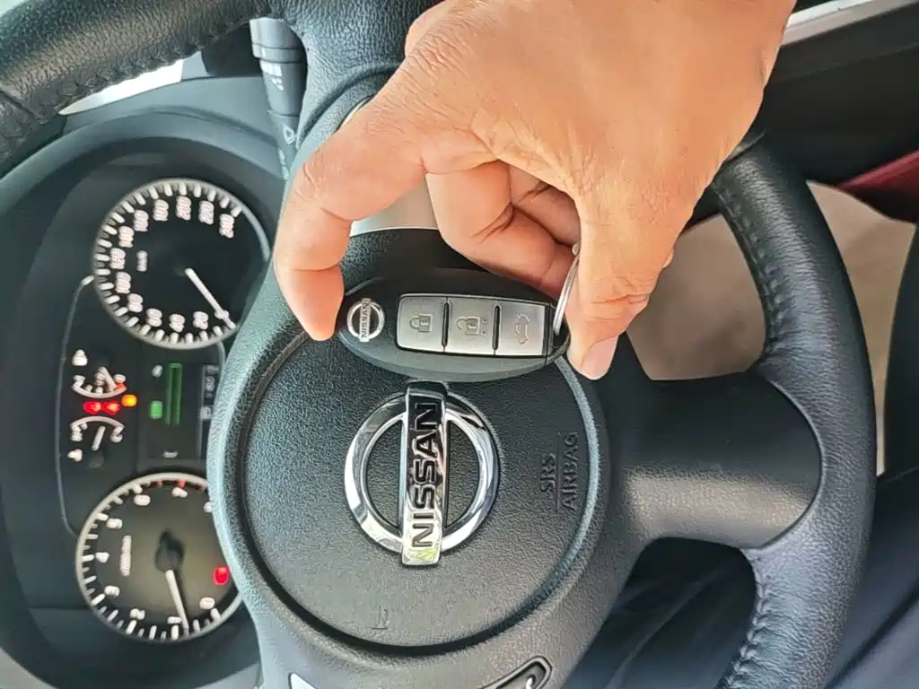 Nissan Sylphy — миниатюра 9