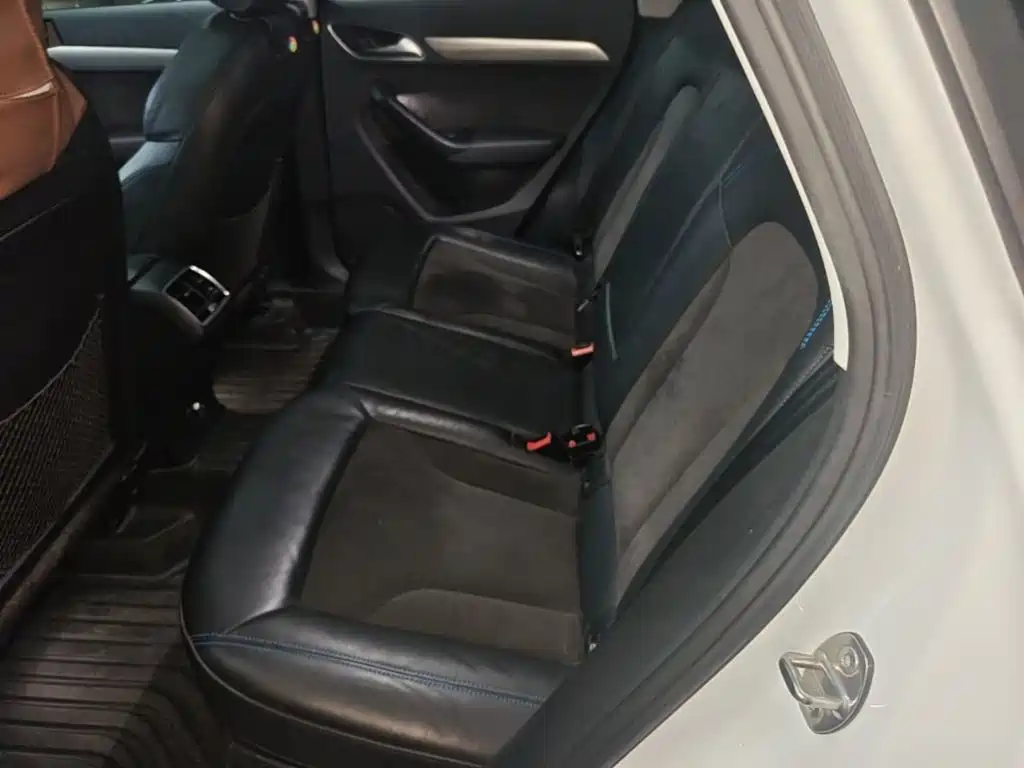 Audi Q3 — миниатюра 17