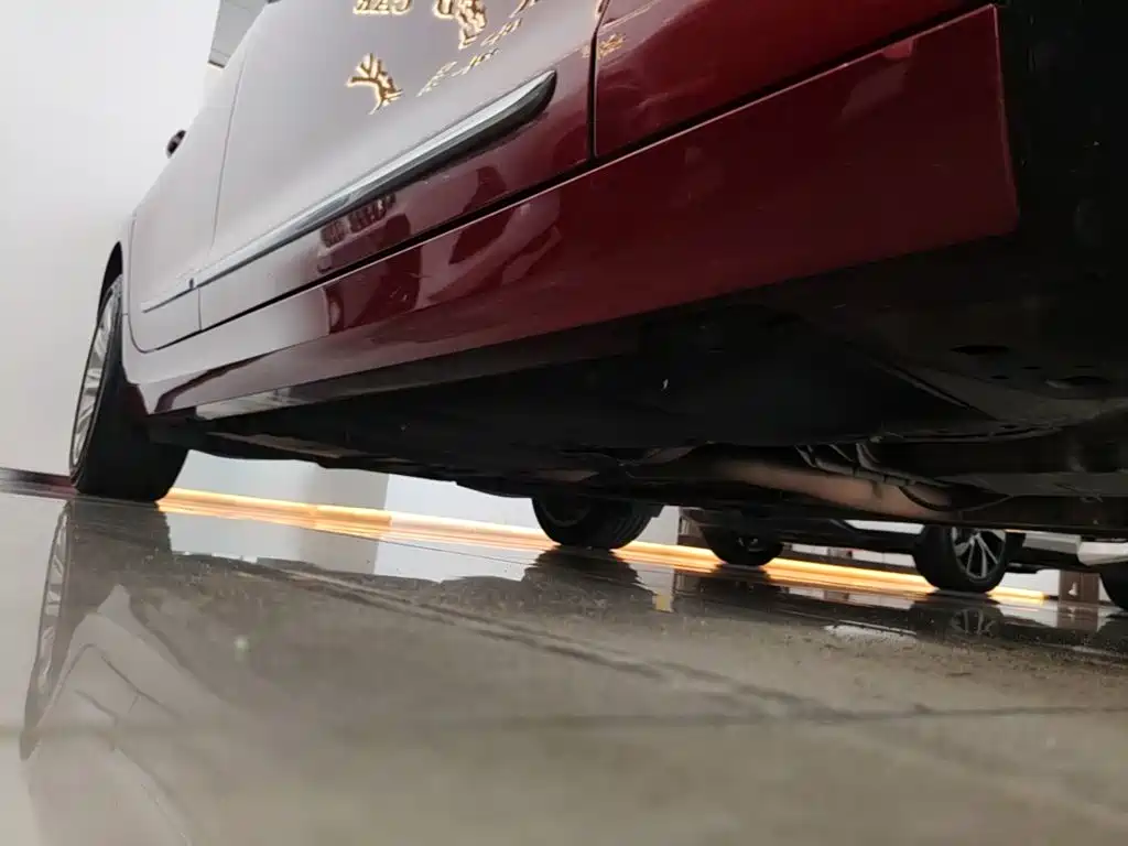 Cadillac ATS-L — миниатюра 21