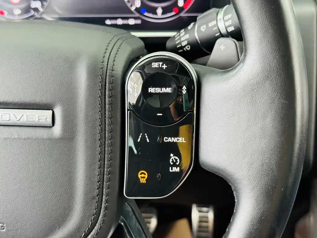 Land Rover Range Rover — фотографии объявления, Фото 27