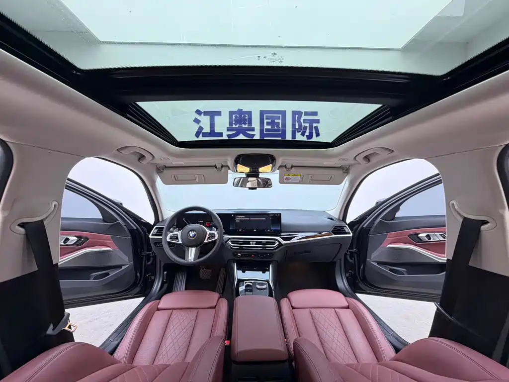 BMW 3 Series — миниатюра 16