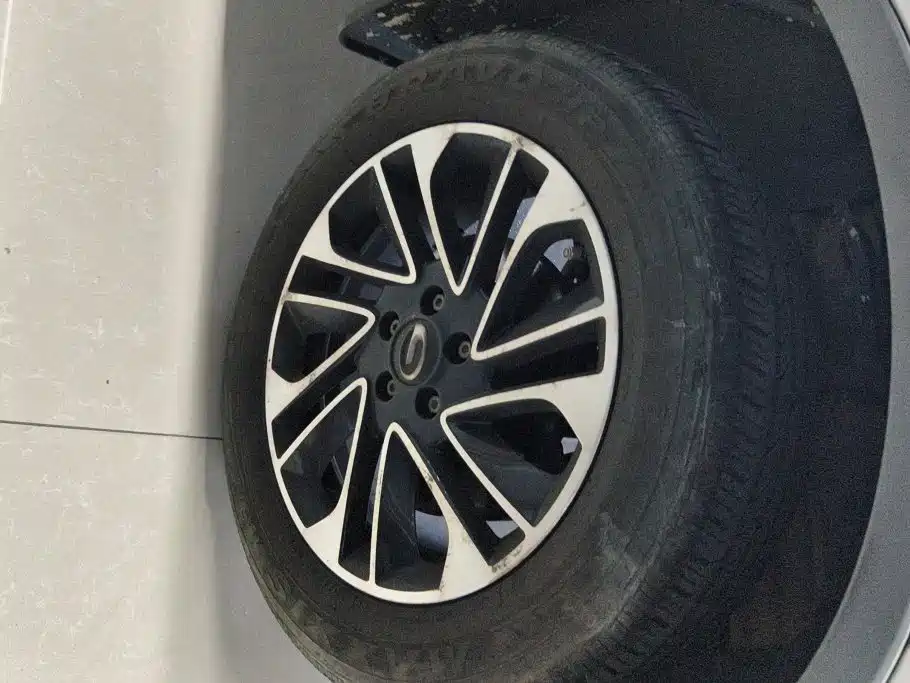 GAC Motor Trumpchi GS4 — миниатюра 6