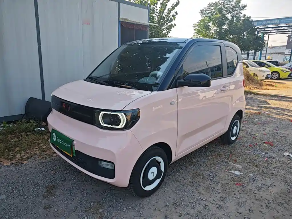 Wuling MINIEV — миниатюра 2