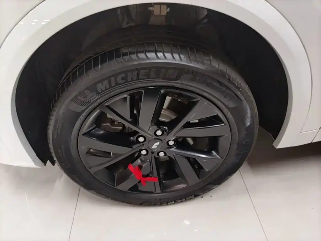 Li Auto Li L7 — миниатюра 23