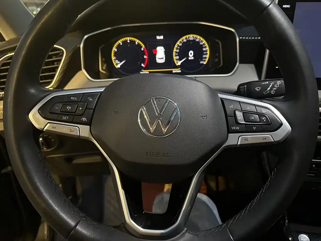 Volkswagen Tayron — миниатюра 14
