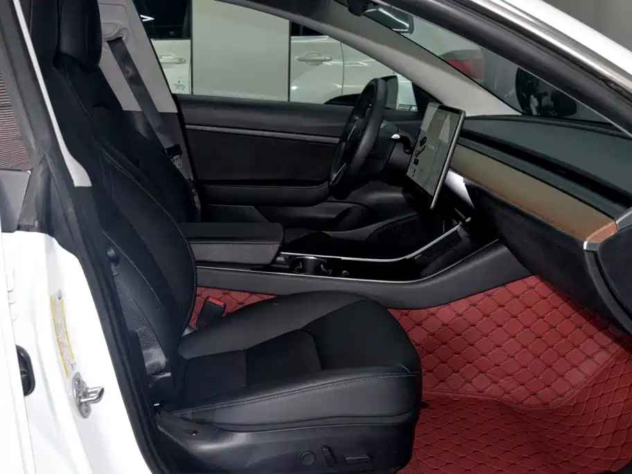 Tesla Model 3 — миниатюра 16