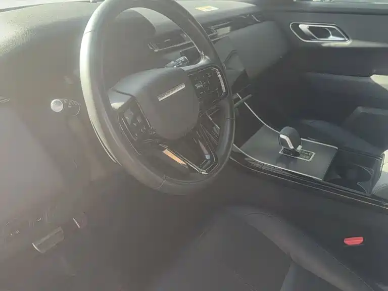 Land Rover Velar — миниатюра 11