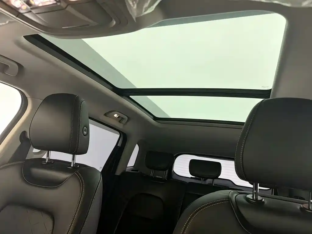 Haval Big Dog — миниатюра 17