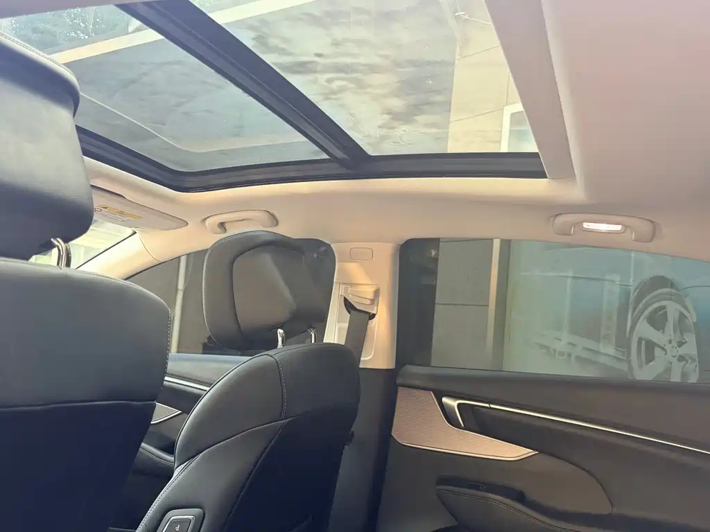 Buick LaCrosse — миниатюра 11