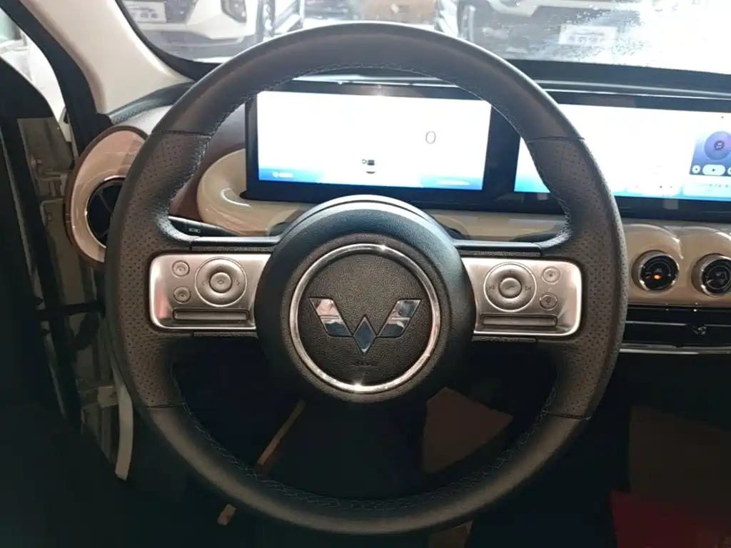 Wuling Bingo — миниатюра 11